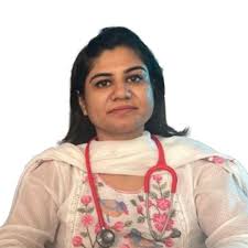 Dr Shalini Agarwal